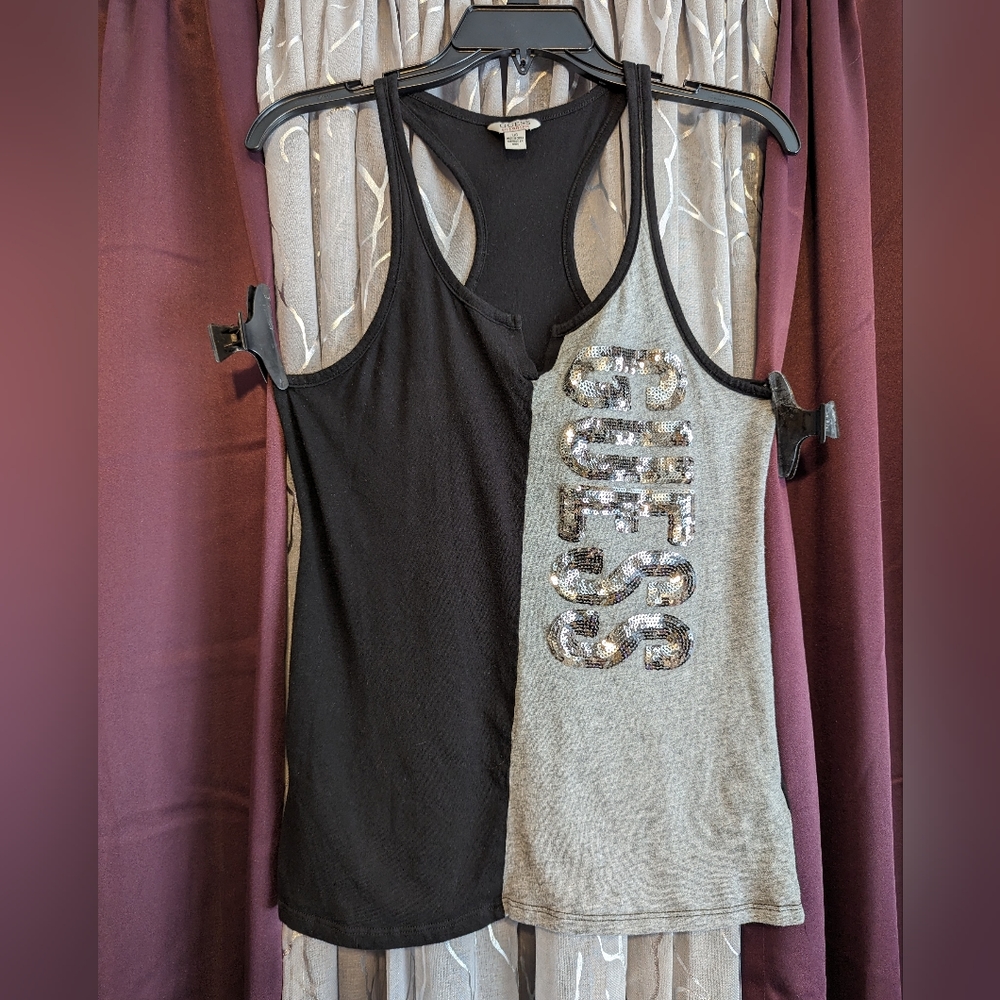 Guess Tank Top